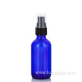 60ML Plastic bottle Cosmetic Cream Packaging Skin Care